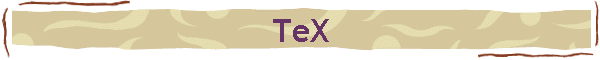 TeX